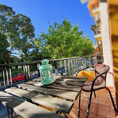 Apartament Aloja Ayamonte Zewnętrze zdjęcie