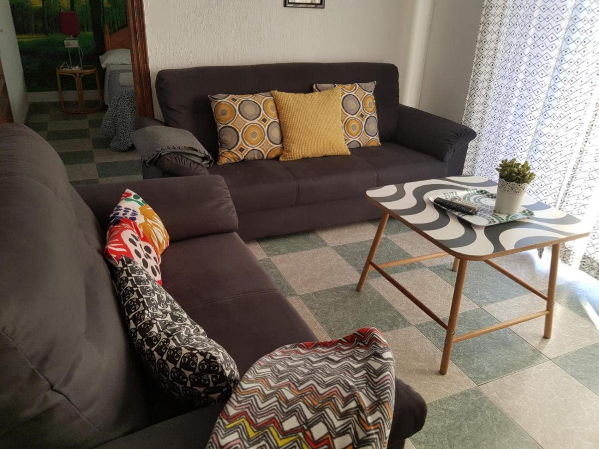 Apartament Aloja Ayamonte Zewnętrze zdjęcie