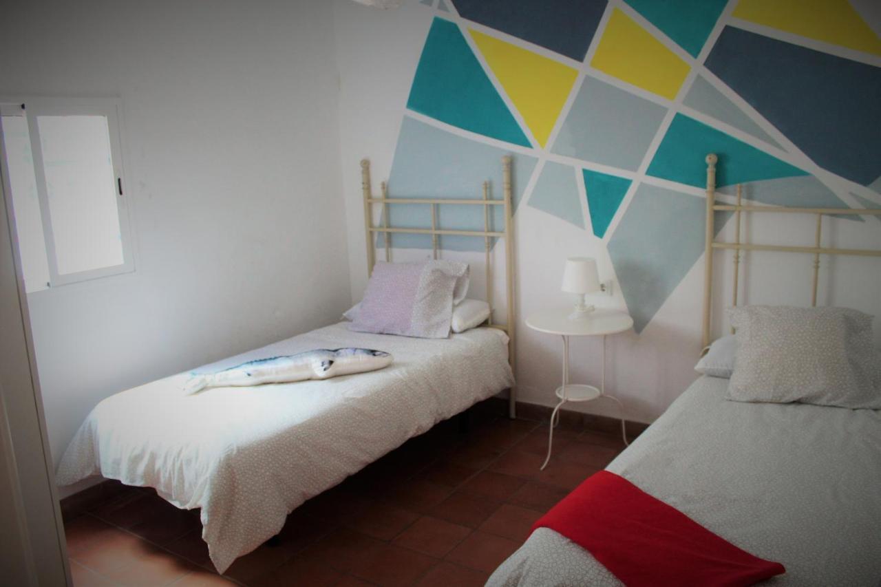Apartament Aloja Ayamonte Zewnętrze zdjęcie
