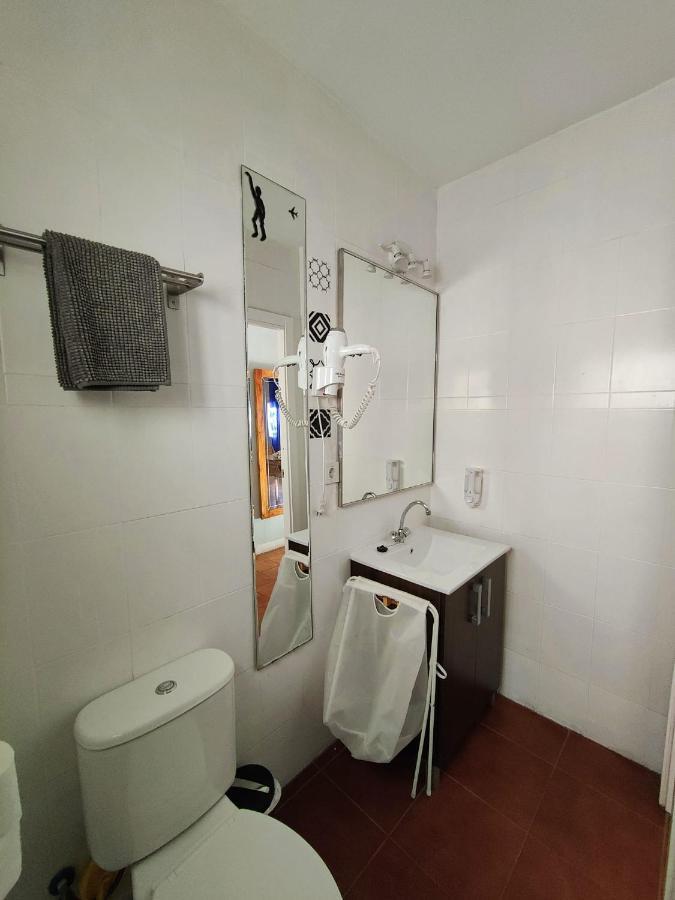 Apartament Aloja Ayamonte Zewnętrze zdjęcie