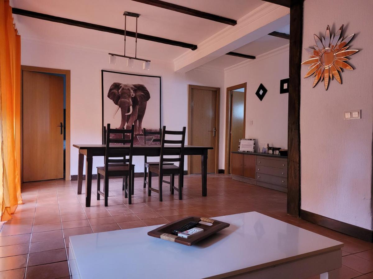Apartament Aloja Ayamonte Zewnętrze zdjęcie