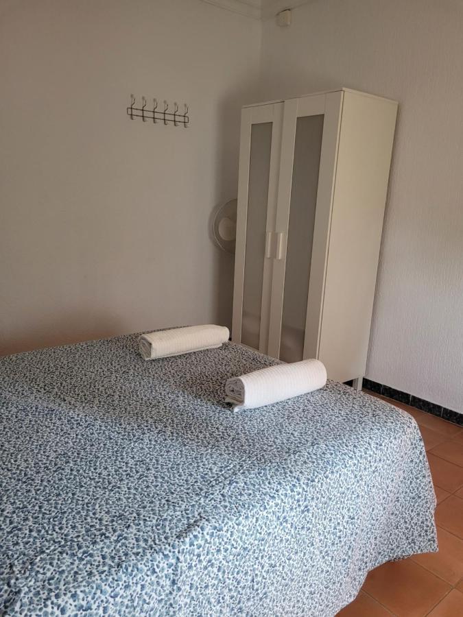 Apartament Aloja Ayamonte Zewnętrze zdjęcie