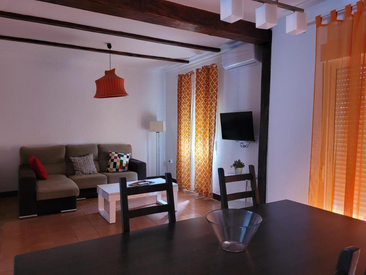 Apartament Aloja Ayamonte Zewnętrze zdjęcie