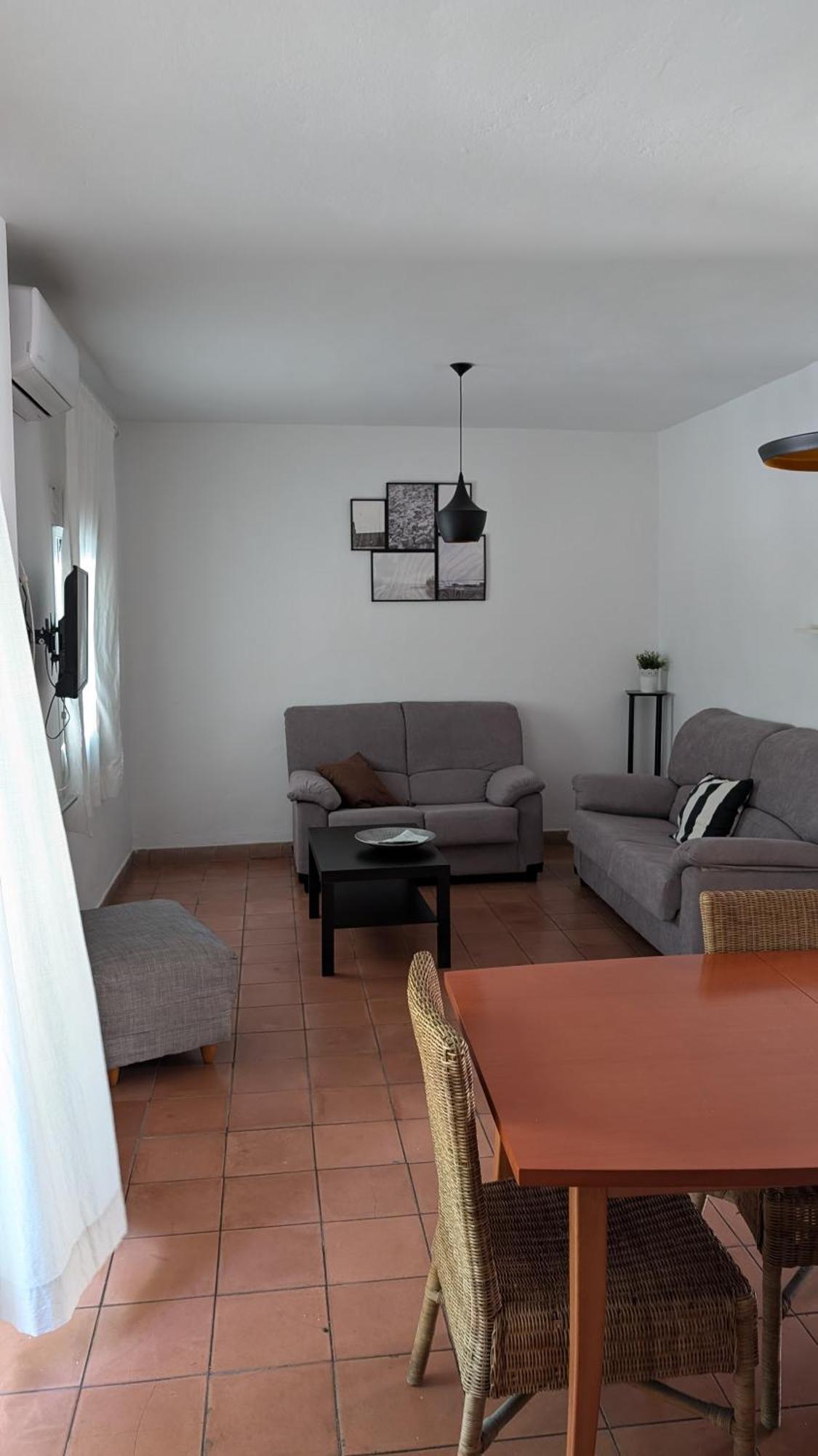 Apartament Aloja Ayamonte Pokój zdjęcie