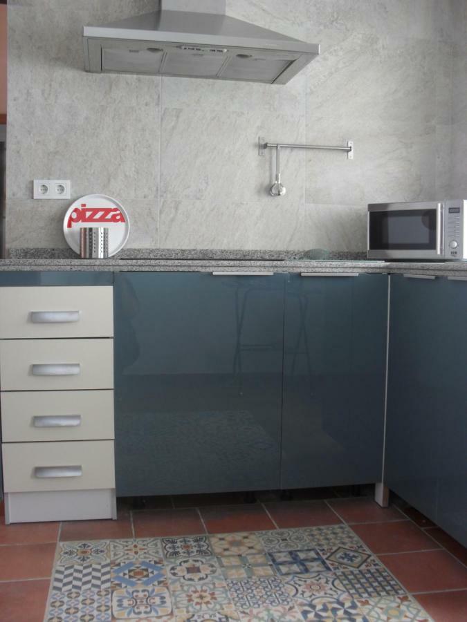 Apartament Aloja Ayamonte Zewnętrze zdjęcie