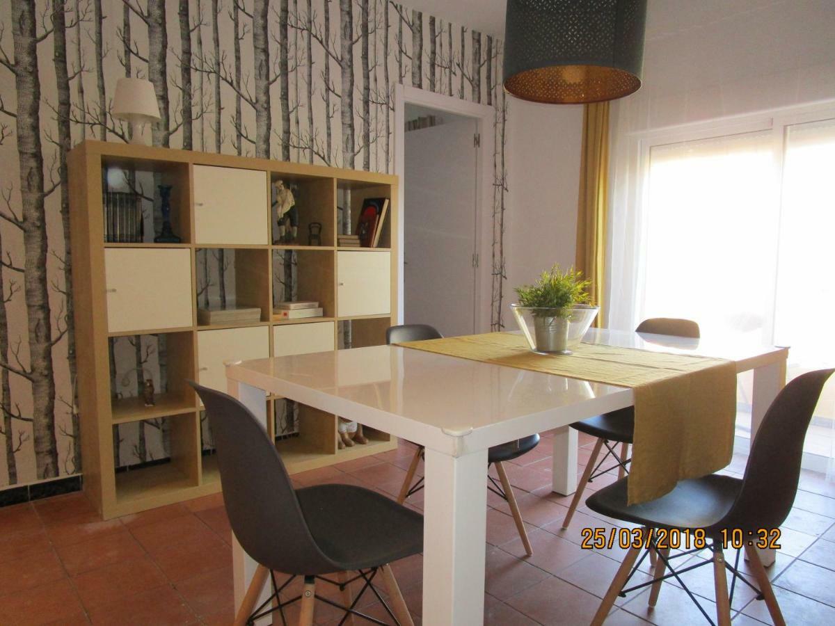 Apartament Aloja Ayamonte Zewnętrze zdjęcie
