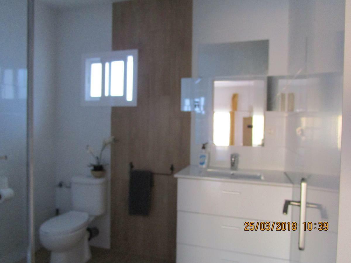 Apartament Aloja Ayamonte Zewnętrze zdjęcie