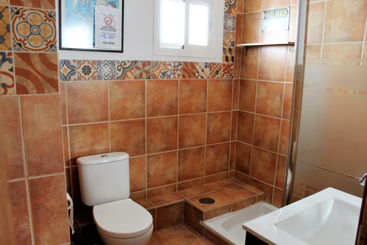 Apartament Aloja Ayamonte Zewnętrze zdjęcie