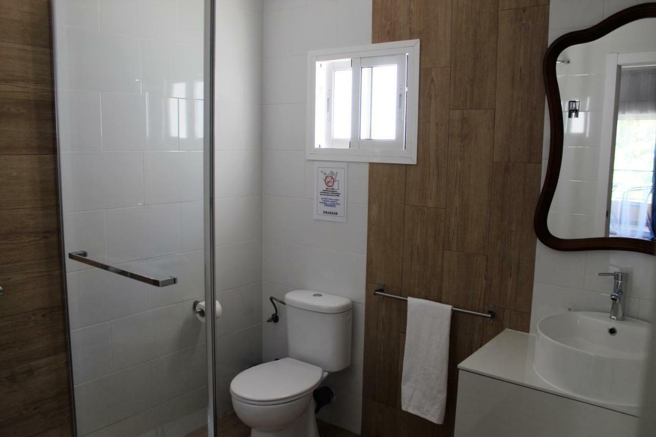 Apartament Aloja Ayamonte Zewnętrze zdjęcie