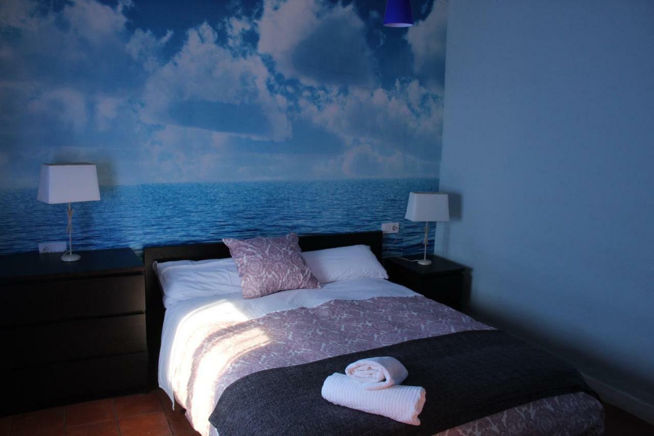 Apartament Aloja Ayamonte Zewnętrze zdjęcie