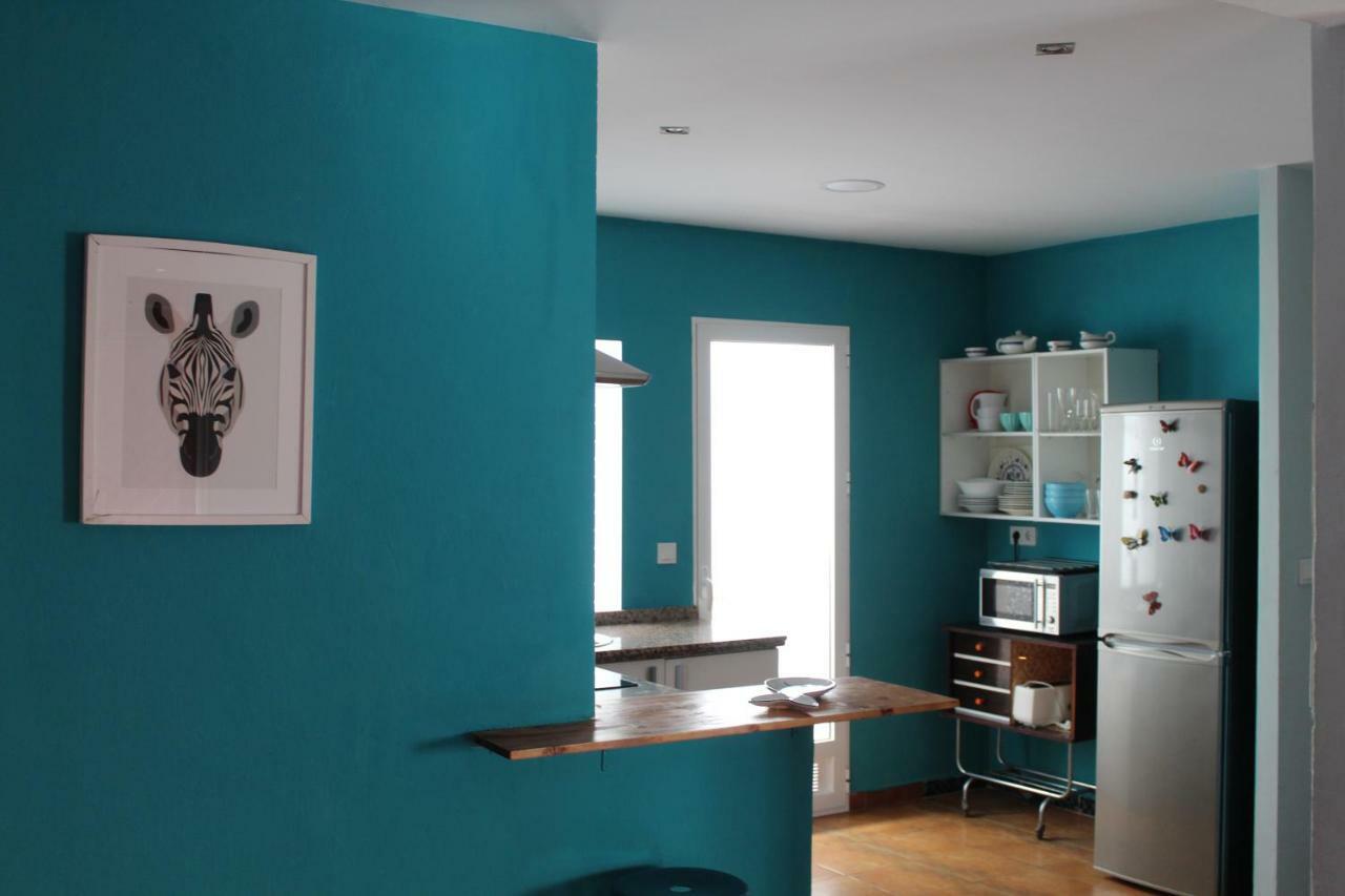 Apartament Aloja Ayamonte Zewnętrze zdjęcie