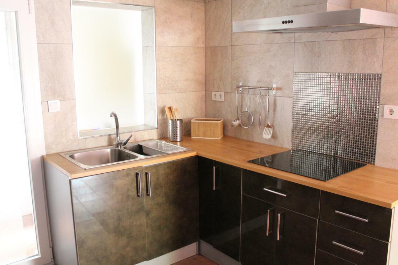 Apartament Aloja Ayamonte Zewnętrze zdjęcie