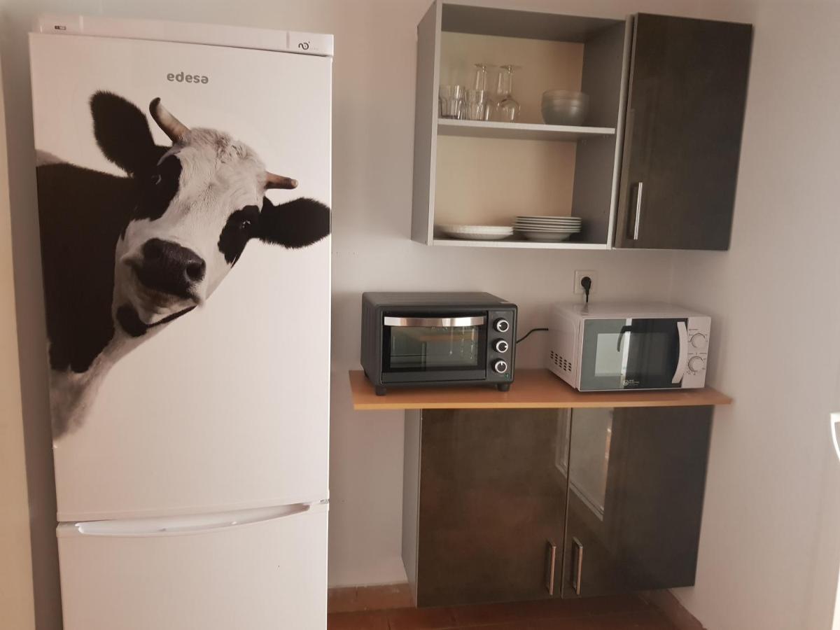 Apartament Aloja Ayamonte Zewnętrze zdjęcie