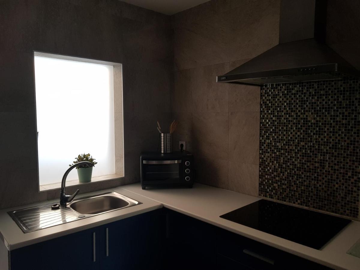 Apartament Aloja Ayamonte Zewnętrze zdjęcie